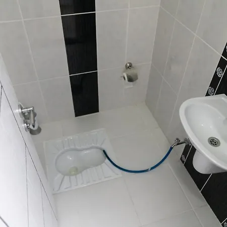 Efeler Vip Apart Trabzon